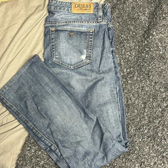 Guess jeans size 28 - Picture 1 of 1
